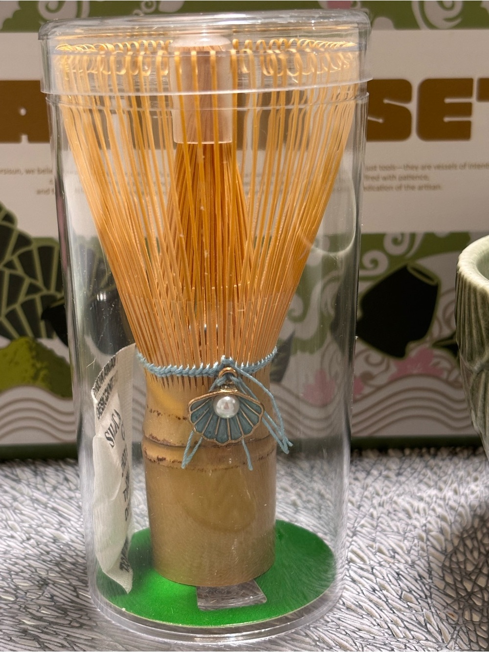 Matcha Tea Set – Brand New 🍵🌿 - Picture 2 of 5